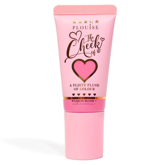 P.Louise The Cheek of It Liquid Blush (Lolly Dolly) - Picture 1 of 2
